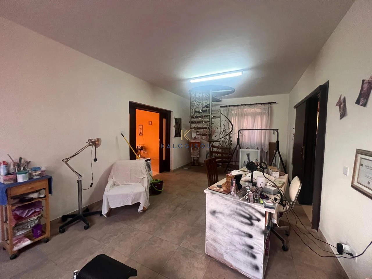 151m² House for Sale in Larnaca District