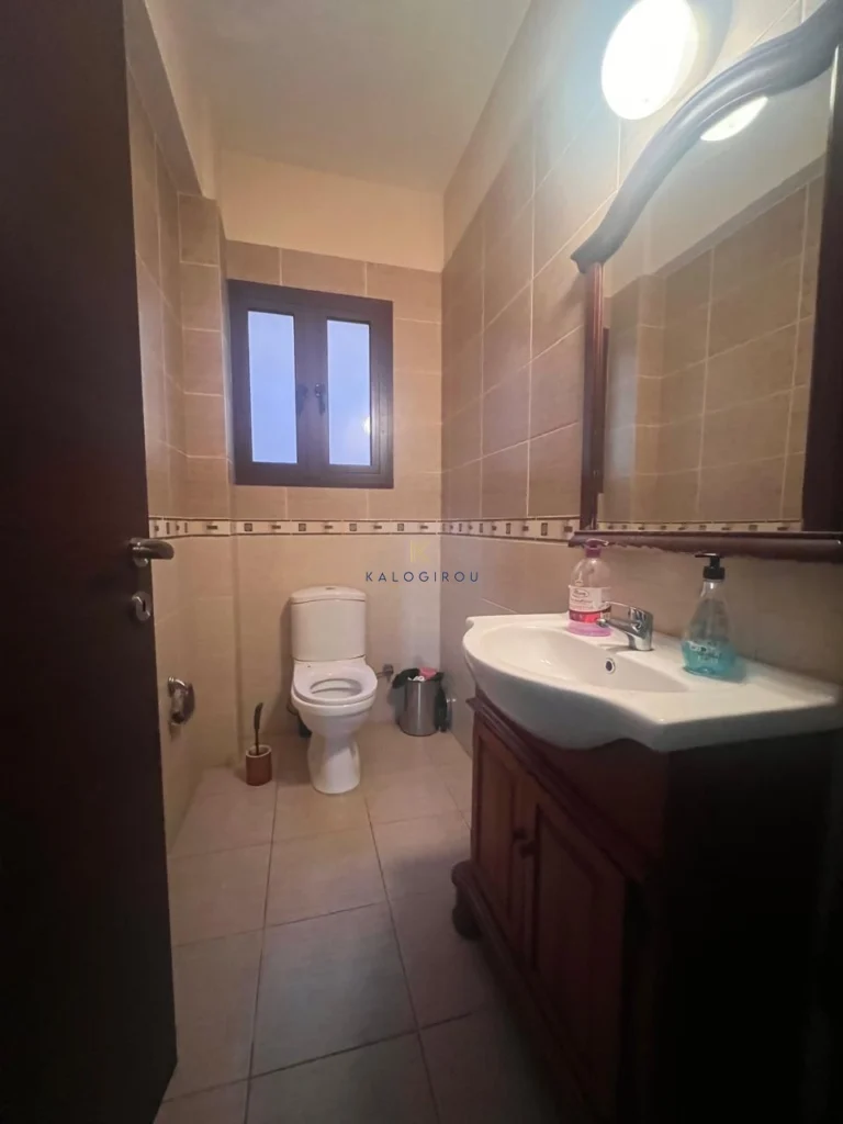 151m² House for Sale in Larnaca District
