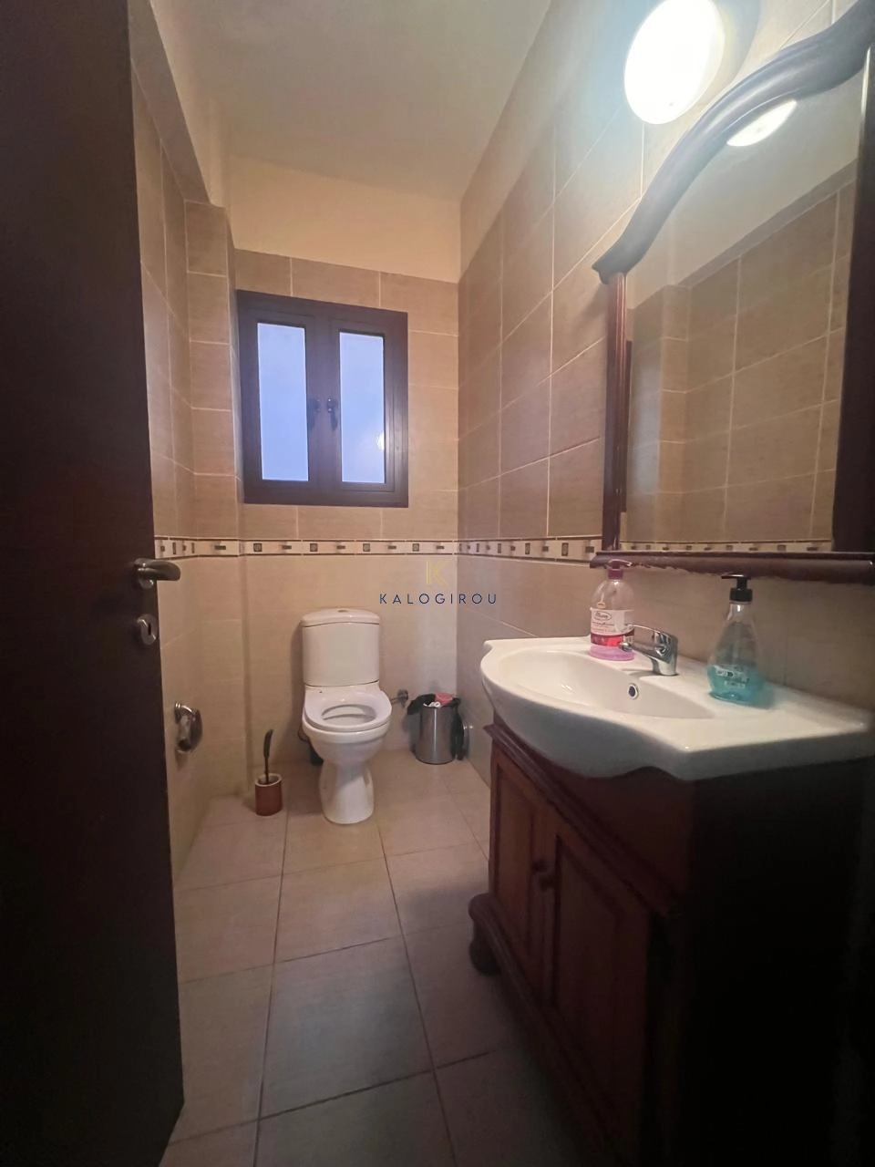 151m² House for Sale in Larnaca District