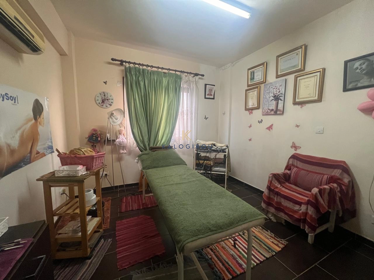 151m² House for Sale in Larnaca District