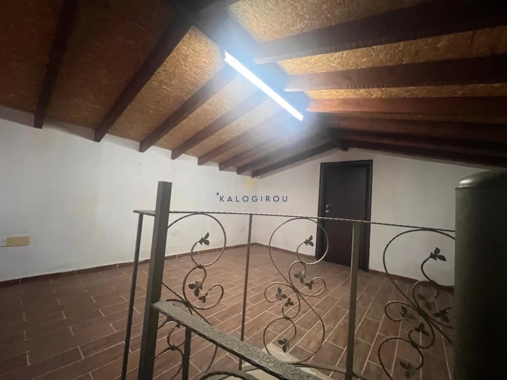 151m² House for Sale in Larnaca District