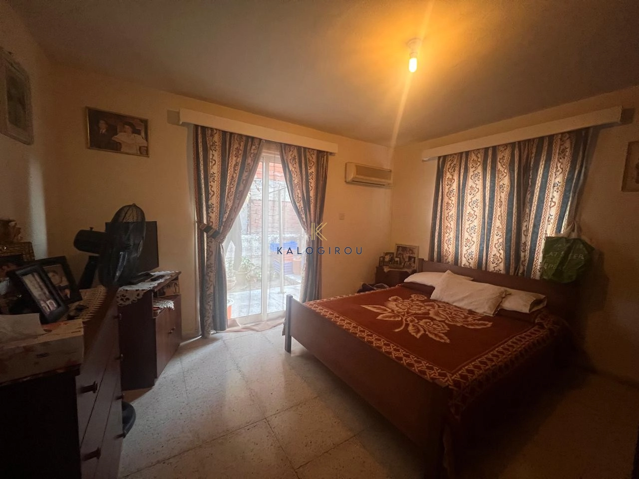 151m² House for Sale in Larnaca District