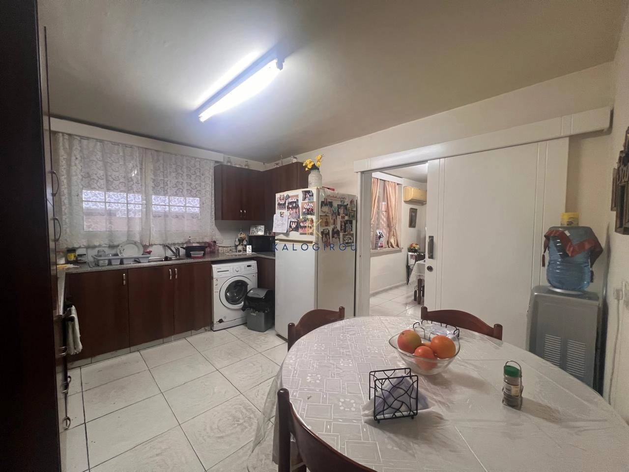 151m² House for Sale in Larnaca District