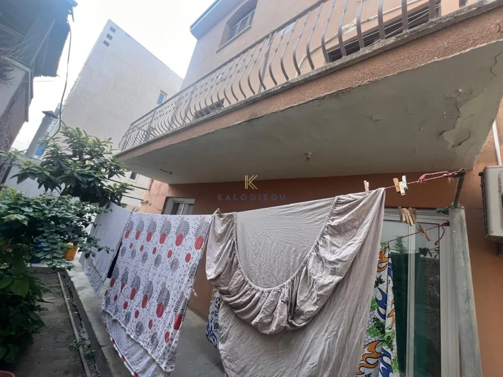 151m² House for Sale in Larnaca District