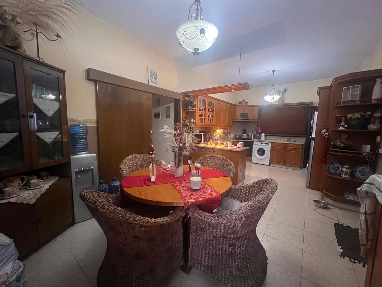 151m² House for Sale in Larnaca District