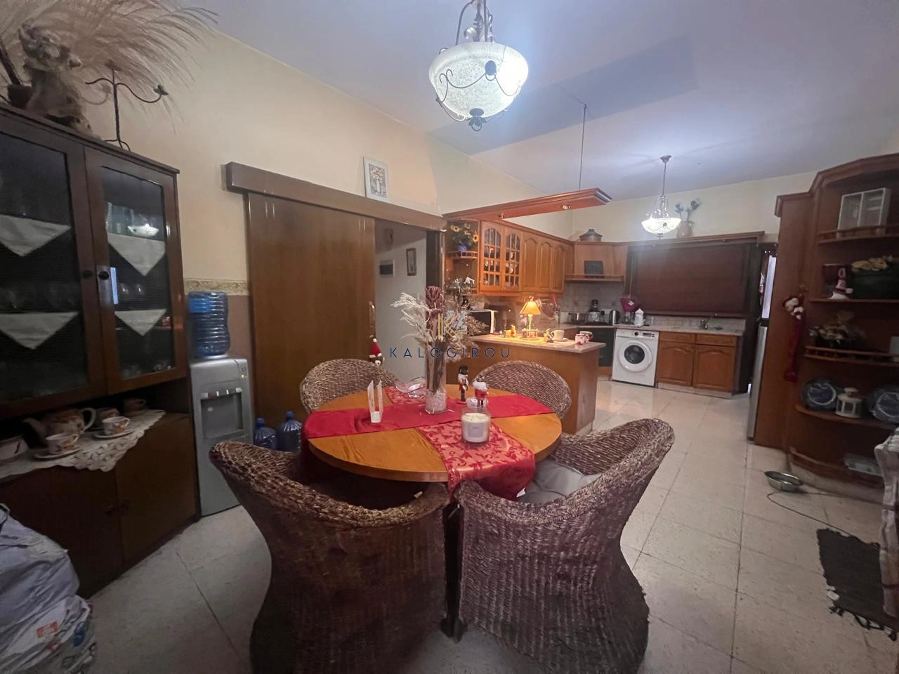 151m² House for Sale in Larnaca District