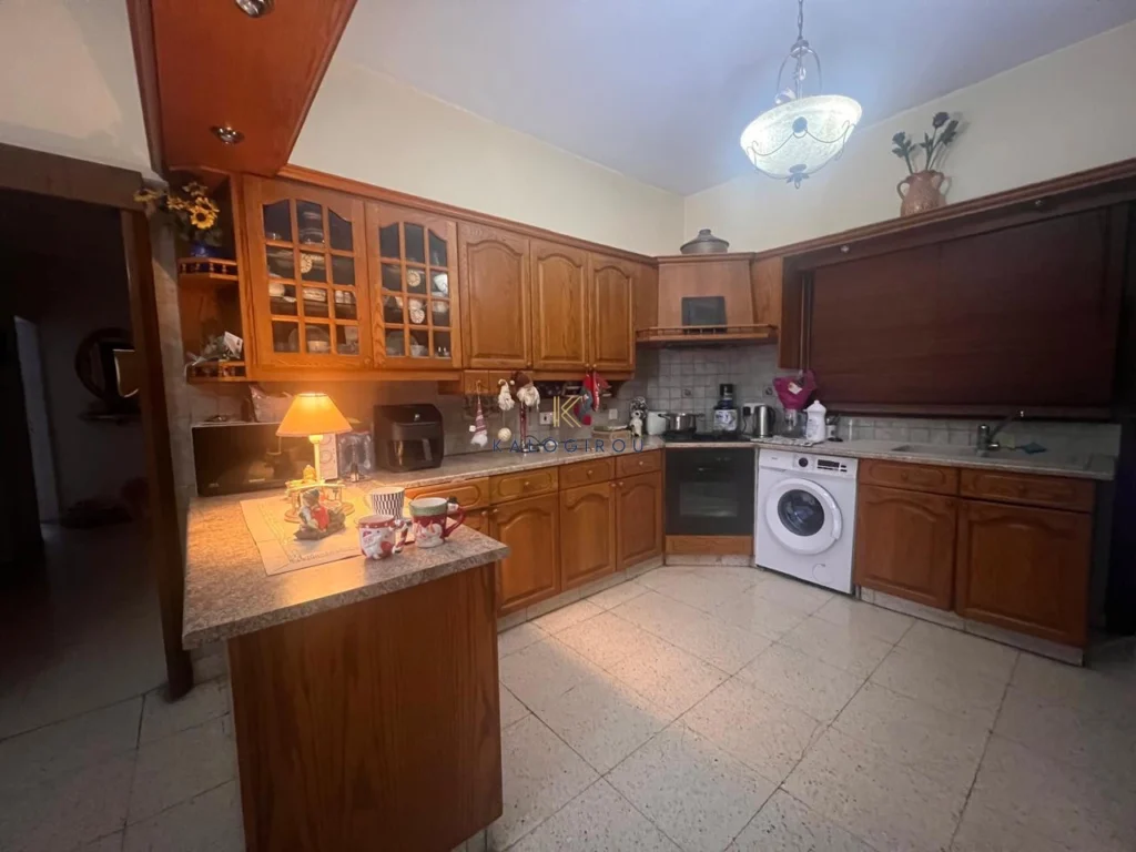 151m² House for Sale in Larnaca District