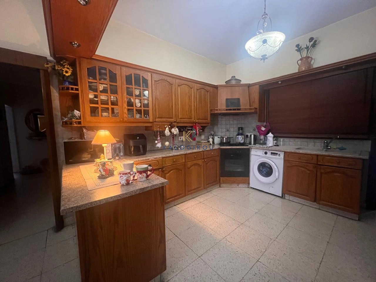 151m² House for Sale in Larnaca District
