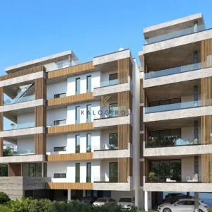 1 Bedroom Apartment for Sale in Krasas, Larnaca District