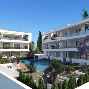 2 Bedroom Apartment for Sale in Kapparis, Famagusta District
