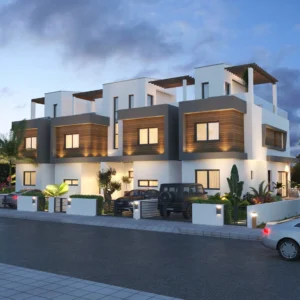 2 Bedroom House for Sale in Kapparis, Famagusta District