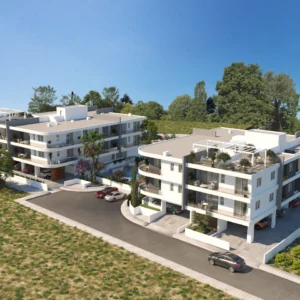 2 Bedroom Apartment for Sale in Sotira, Famagusta District