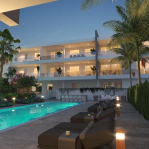 3 Bedroom Apartment for Sale in Sotira, Famagusta District