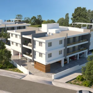 3 Bedroom Apartment for Sale in Sotira, Famagusta District