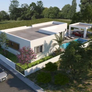 2 Bedroom House for Sale in Frenaros, Famagusta District