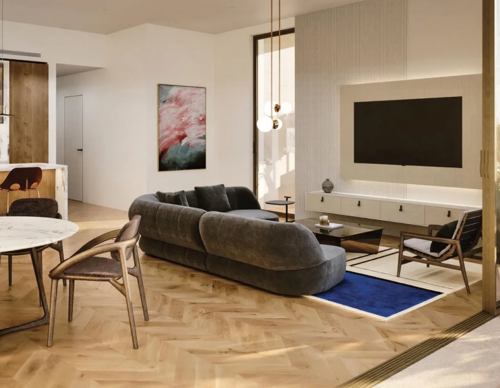 2 Bedroom Apartment for Sale