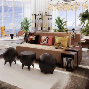 5 Bedroom House for Sale in Pyrgos Lemesou, Limassol District