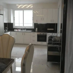 5 Bedroom House for Sale in Germasogeia, Limassol District