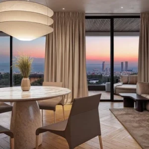 2 Bedroom Apartment for Sale in Limassol – Agios Athanasios