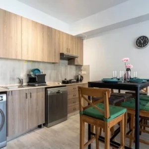 2 Bedroom Apartment for Rent in Larnaca – Sotiros