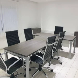 250m² Office for Rent in Germasogeia, Limassol District