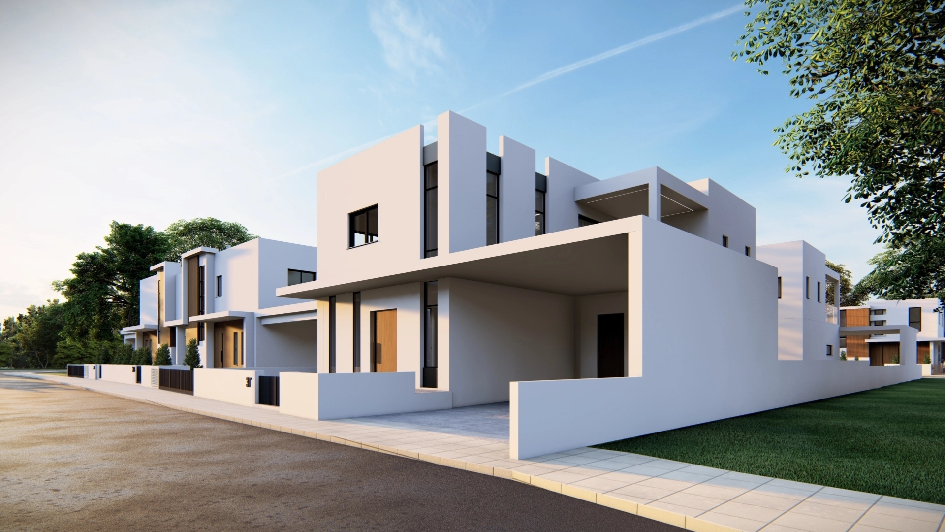 4 Bedroom House for Sale