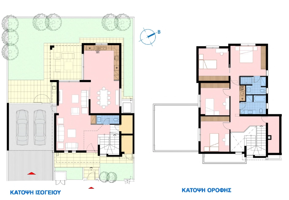 4 Bedroom House for Sale