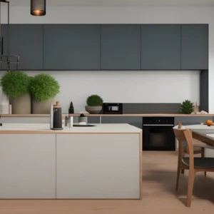 3 Bedroom Apartment for Sale in Limassol – Agia Fyla