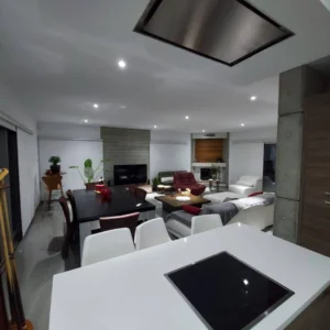 4 Bedroom House for Rent in Palodeia, Limassol District