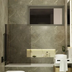 2 Bedroom Apartment for Sale in Dromolaxia, Larnaca District