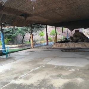 2230m² Commercial for Sale in Agios Epifanios Oreinis, Nicosia District