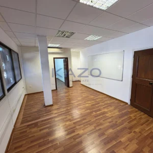 145m² Office for Rent in Limassol District
