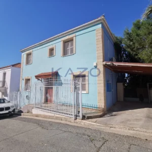 4 Bedroom House for Sale in Palodeia, Limassol District