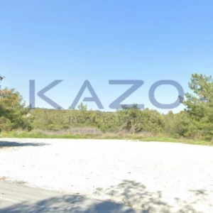 5,801m² Plot for Sale in Souni, Limassol District