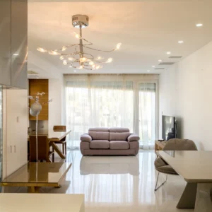 2 Bedroom Apartment for Rent in Potamos Germasogeias, Limassol District