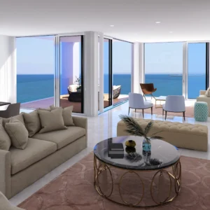 3 Bedroom Apartment for Sale in Limassol District