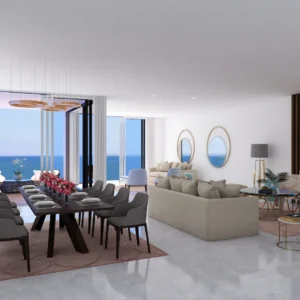 3 Bedroom Apartment for Sale in Limassol District