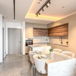 2 Bedroom Apartment for Sale in Limassol – Panthea