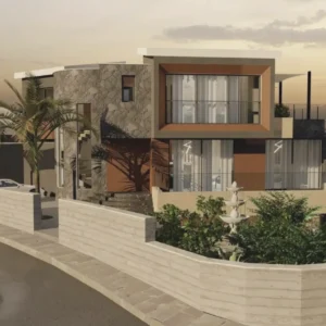 5 Bedroom House for Sale in Konia, Paphos District