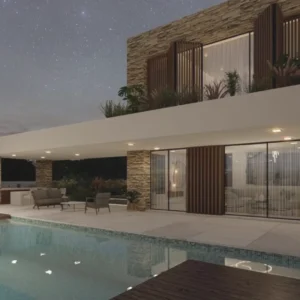4 Bedroom House for Sale in Pegeia, Paphos District