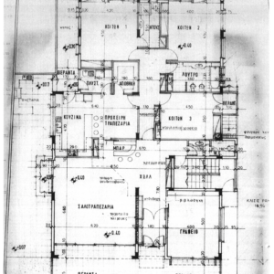 562m² Plot for Sale in Strovolos – Archangelos, Nicosia District