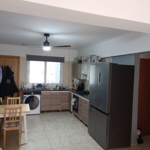 2 Bedroom Apartment for Sale in Xylofagou, Larnaca District