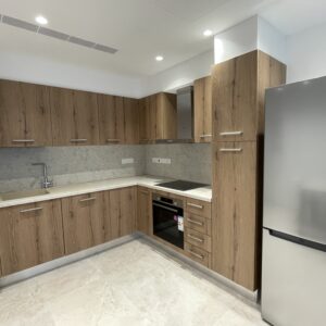 2 Bedroom Apartment for Rent in Limassol – Neapolis