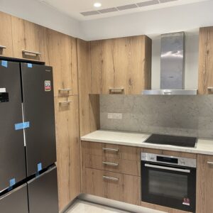 3 Bedroom Apartment for Rent in Limassol – Neapolis