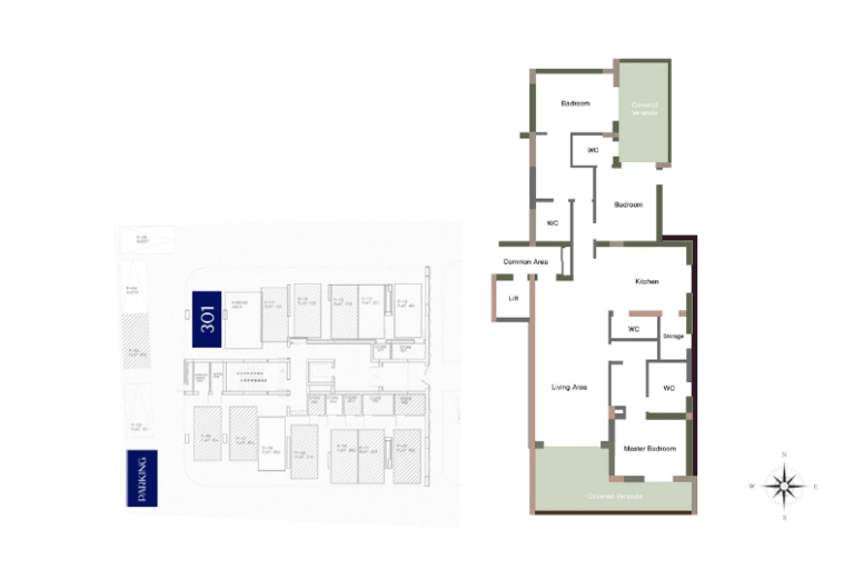 Muse by PlanetVision