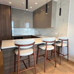 1 Bedroom Apartment for Sale in Agios Tychonas, Limassol District