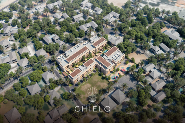 Chielo by PlanetVision
