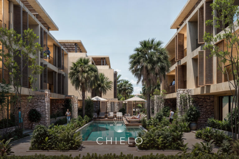 Chielo by PlanetVision