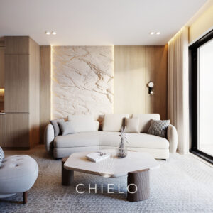 3 Bedroom Apartment for Sale in Pyrgos Lemesou, Limassol District