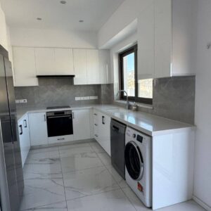 2 Bedroom Apartment for Rent in Limassol – Agios Athanasios